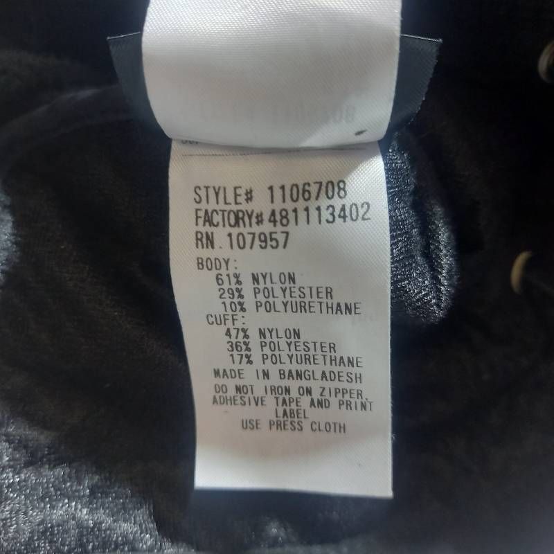  モンベル ノマドパーカ ソフトシェルジャケット ブラック 黒 Lサイズ mont bell ジャケット アウター