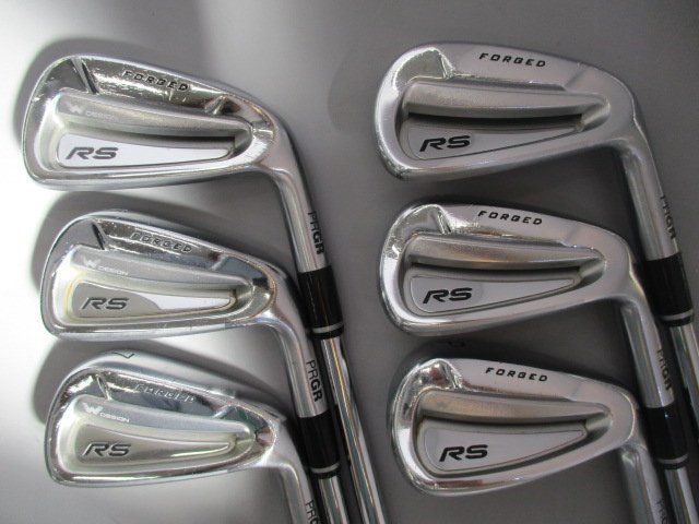 名器 PING i230 レフティ DG105 S200 5-P 6本セット