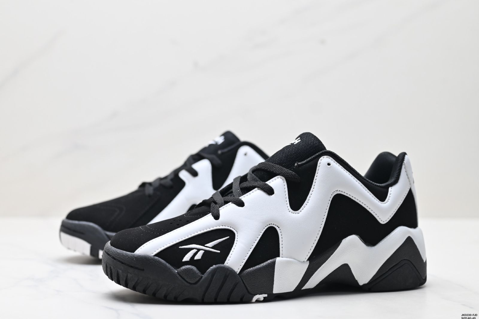 Reebok リーボック Kamikaze カミカゼ 坎普火山系列 2 Low