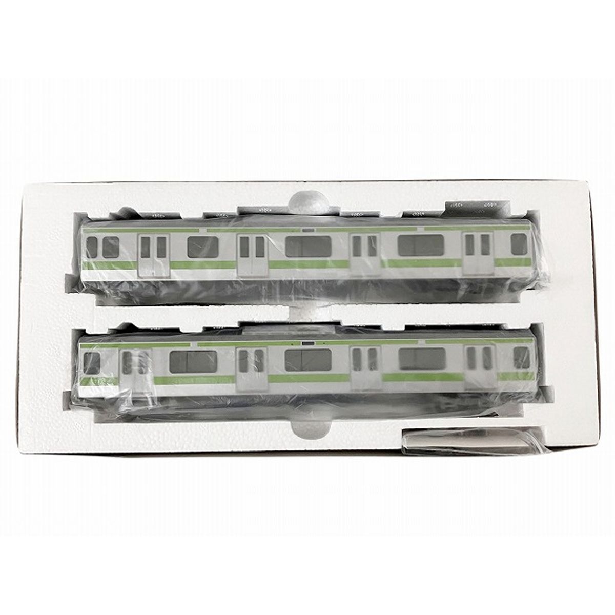 【TOMIX】JRE231 500系山手線 増結セットB 通勤電車　92262 TOMIX】JRE231 500系山手線 増結セットB 通勤電車 92262