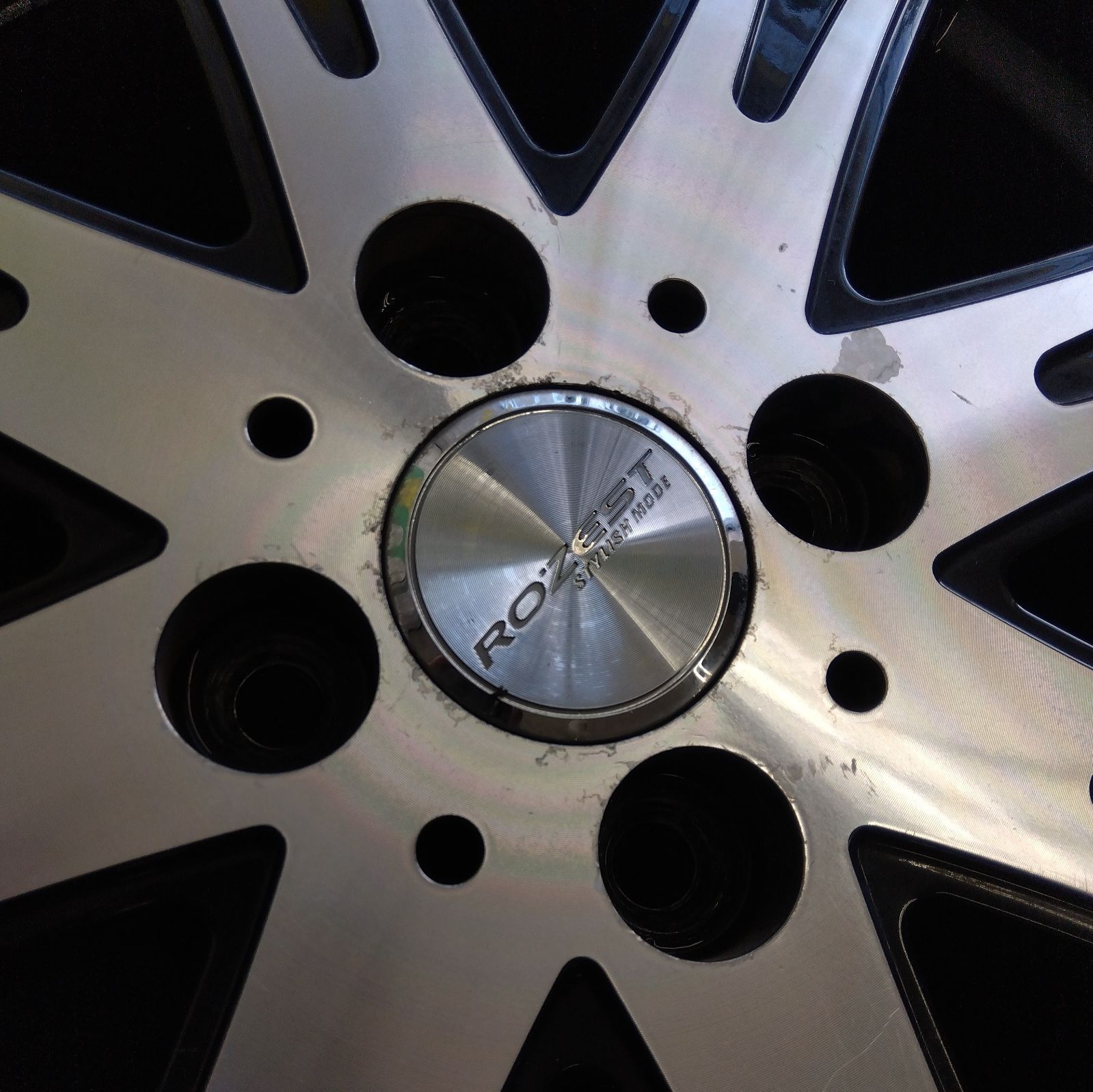 ゆうきさま専用①セット】【送料無料】【16×5J＋45】【165/45R16】中古 