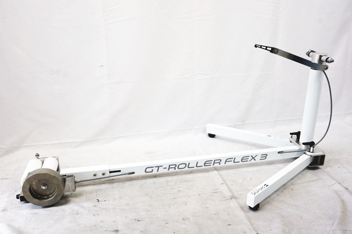GROWTAC グロータック GT-ROLLER FLEX3 サイクルトレーナー | バイチャリ世田谷店