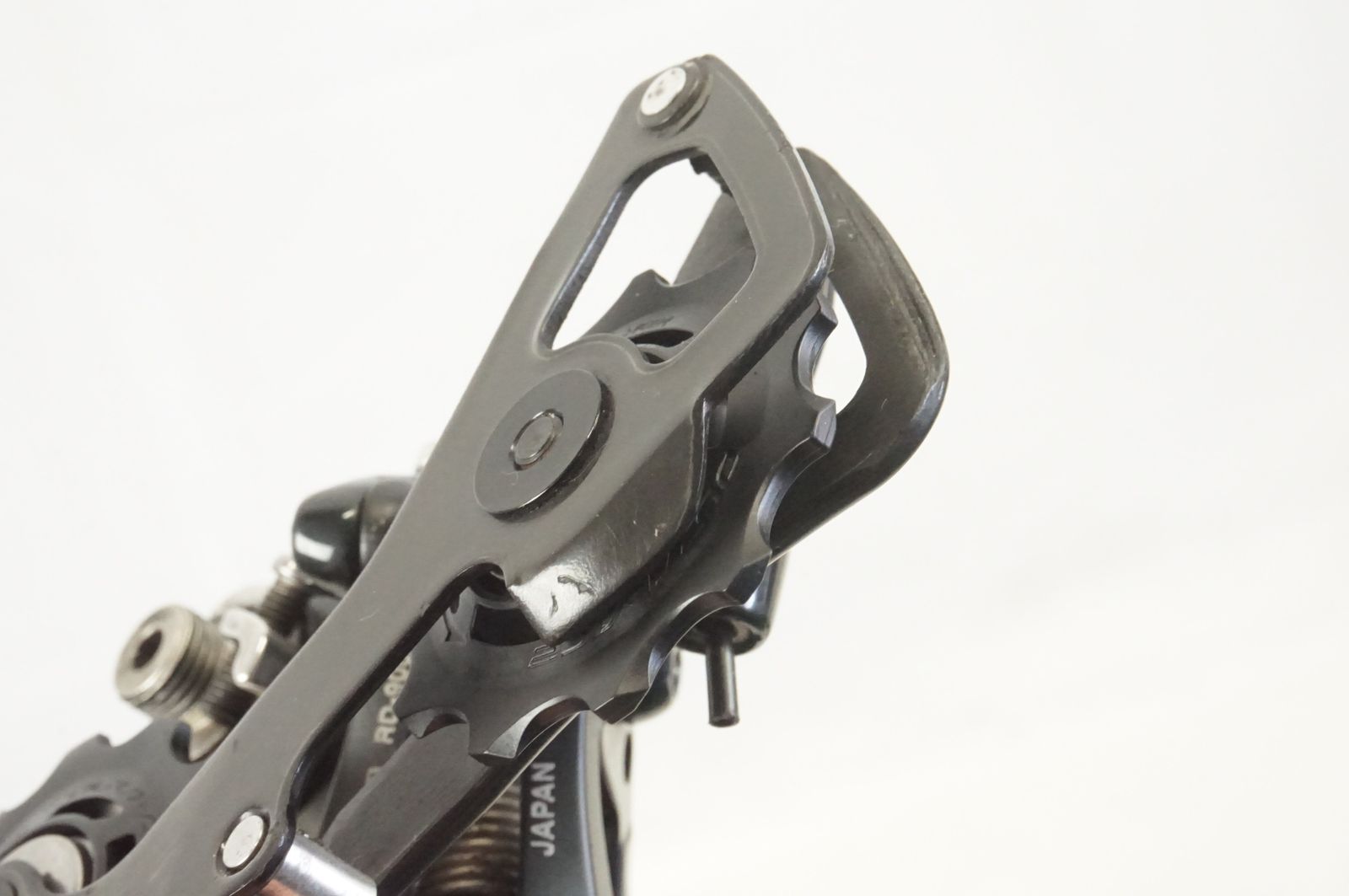 ジャンク SHIMANO 「シマノ」 DURA-ACE RD-9000 リア