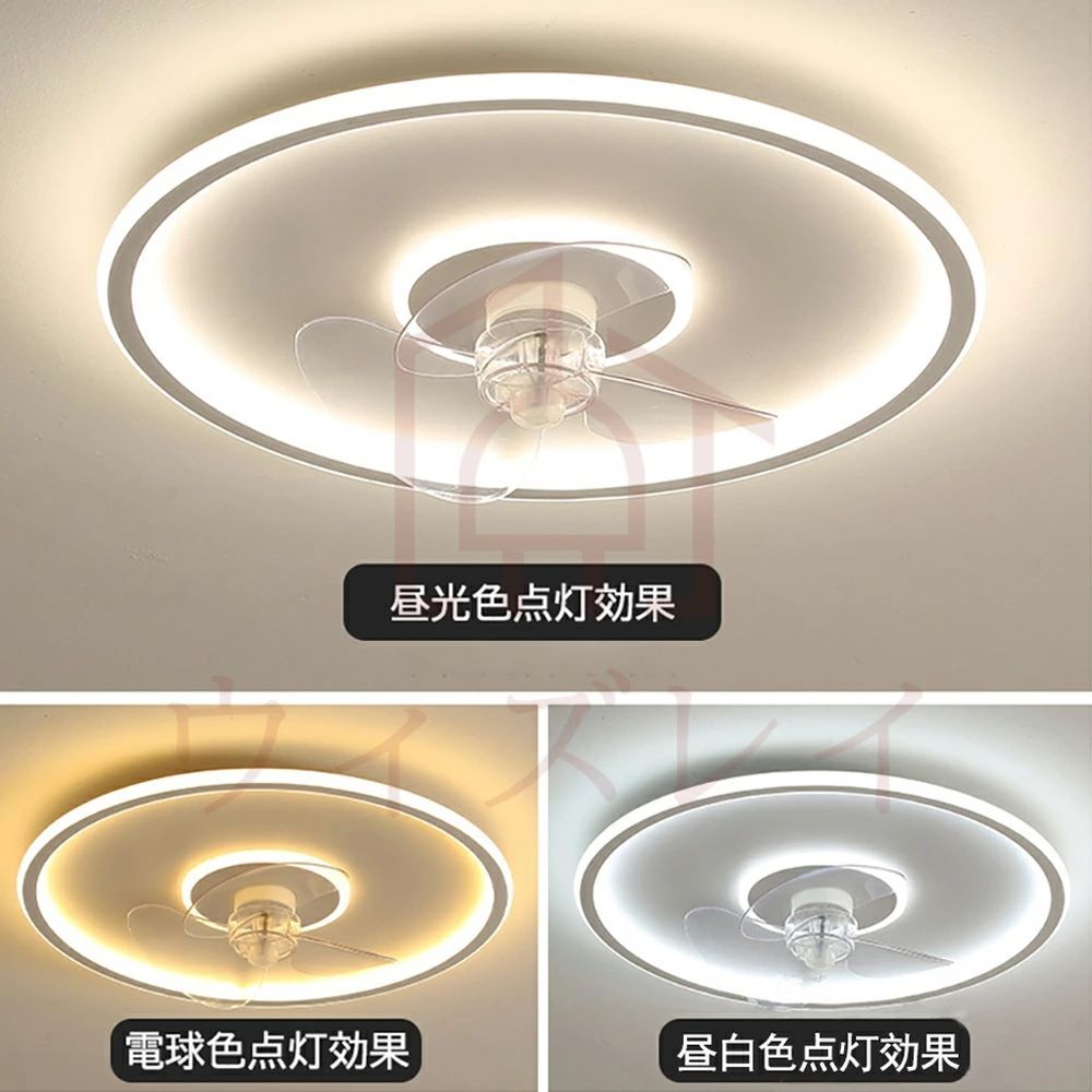led