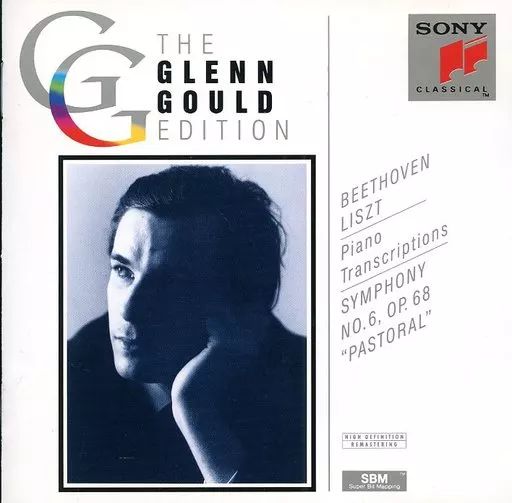 クラッシックCDまとめ売り50枚　交響曲オペラピアノベートーヴェン等 中古】クラシックCD グレン・グールド(ピアノ) / ベートーヴェン