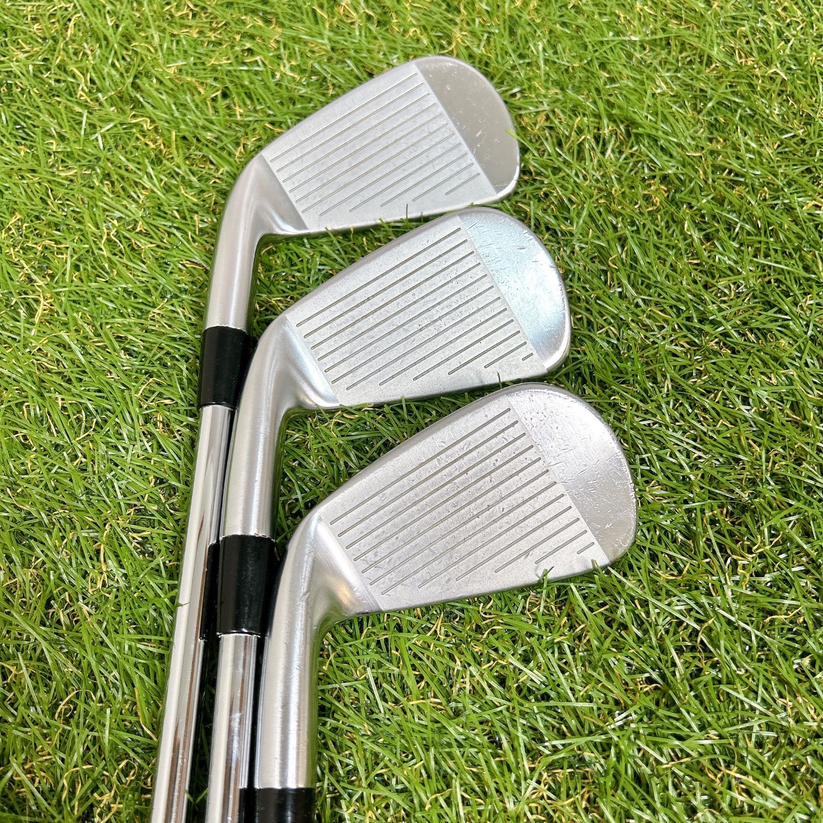 アイアンセット