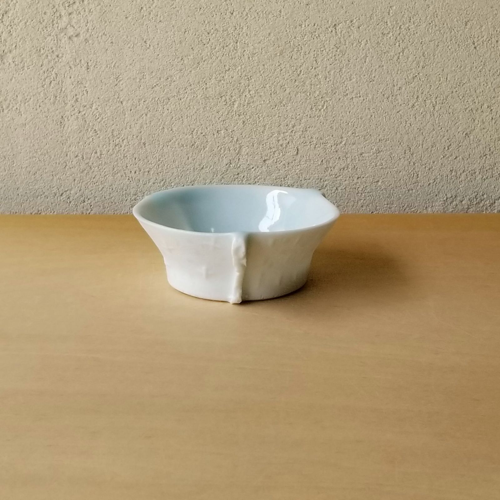 豆鉢 小鉢 まめ鉢 青白磁 青磁 作家 - メルカリ