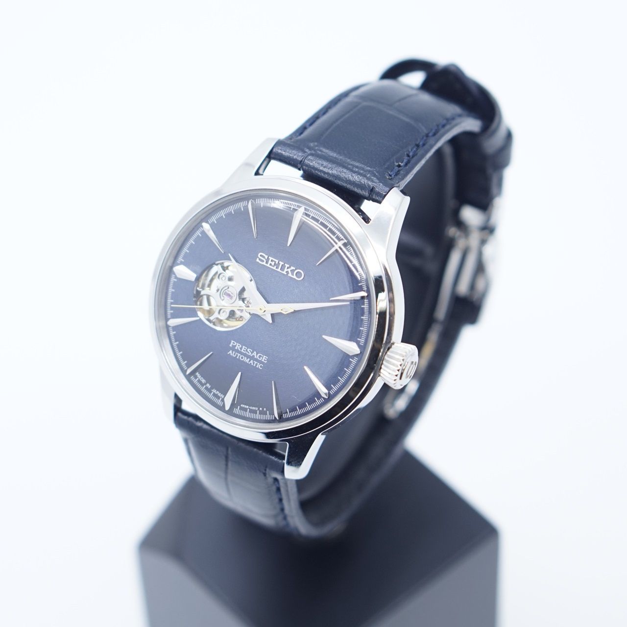 期間限定値下げ】SEIKO セイコー プレサージュ カクテルタイム 4R38 