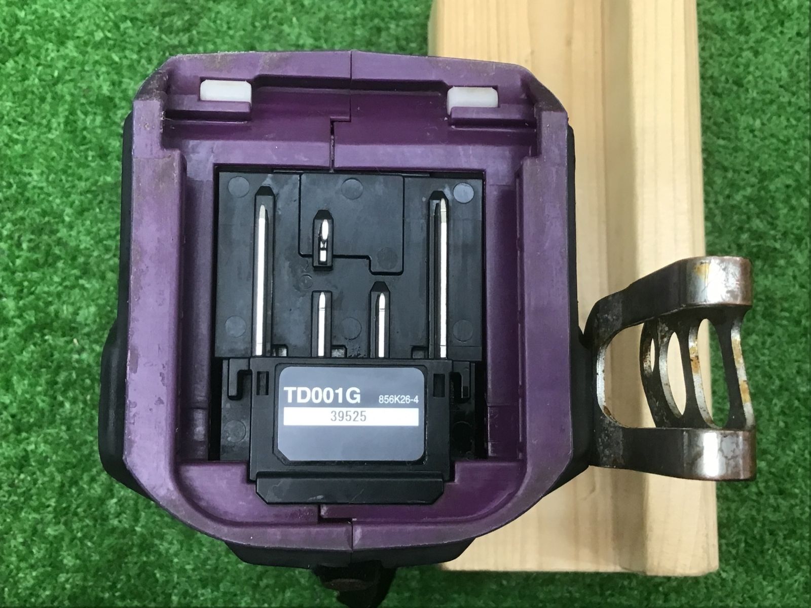 TD001GZAP