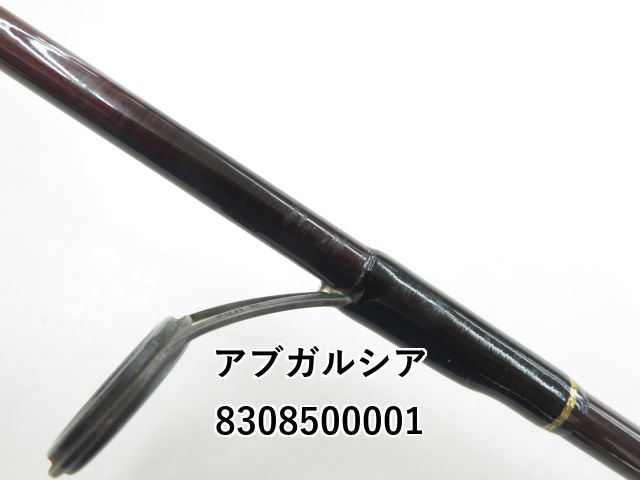 け*ー様 アブガルシア　トラウティンマーキス TM-502U　TM-702ML け*ー様 アブガルシア トラウティンマーキス TM-502U TM-702ML