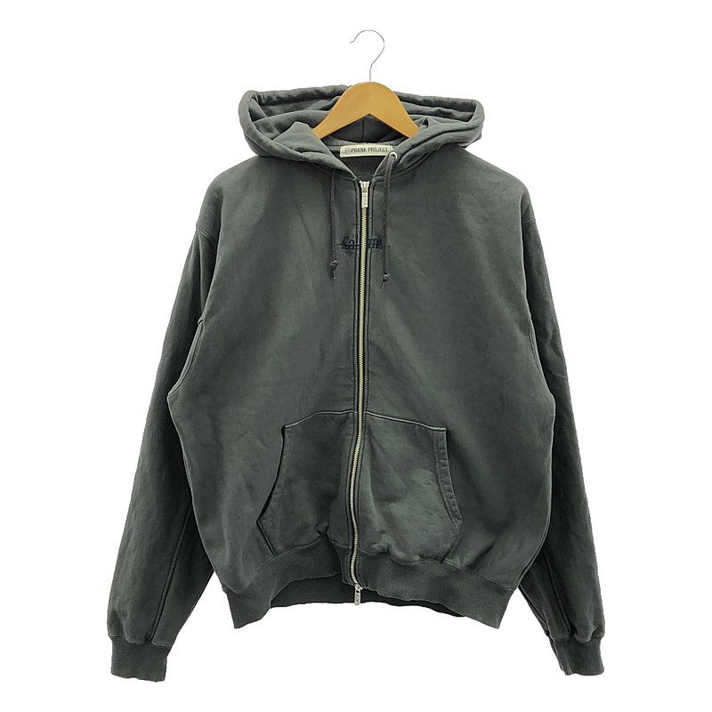 PRANK PROJECT / プランクプロジェクト | KALMA Zip Hoodie ジップ