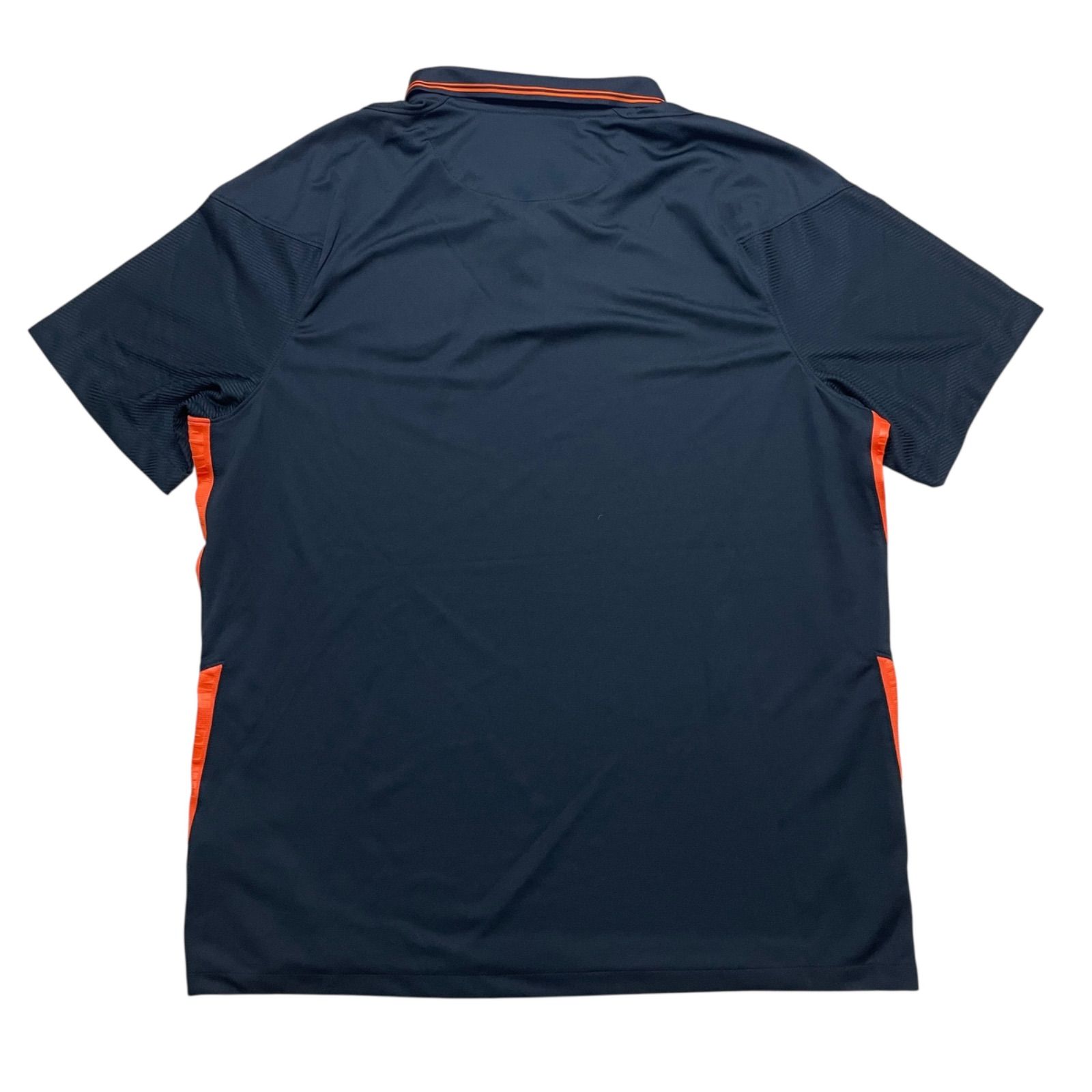 NIKE　オランダ代表　KNVB　ゲームシャツ　ユニフォーム　半袖 NIKE オランダ代表 ユニフォーム ホーム 22/23 2022 2023 半袖