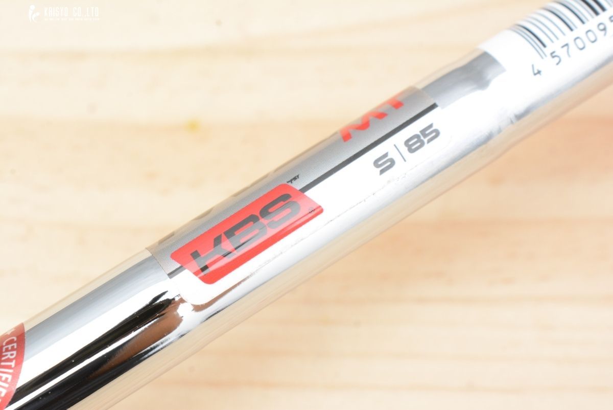 テーラーメイドSIM2 MAX ユーティリティ 4U KBS MAX MT85 TaylorMade（テーラーメイド） SIM2 SIM2 マックス レスキュー