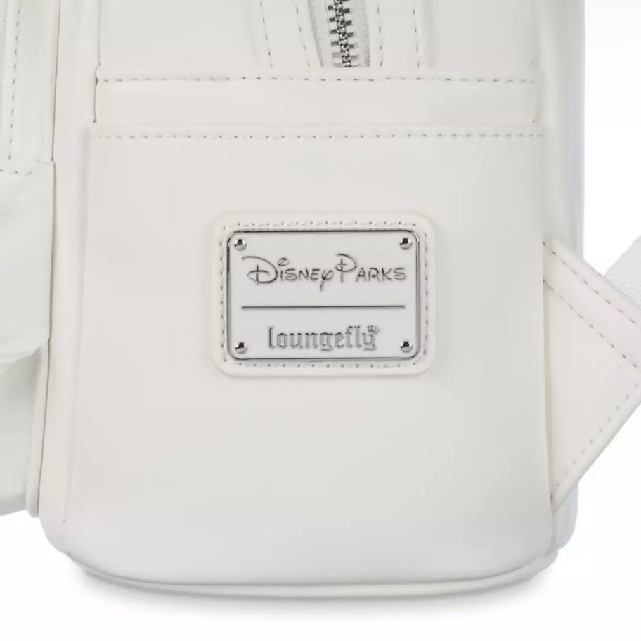 loungefly ラウンジフライ ベイマックス モチ ショルダーバッグ 予約注文」HKDL - ベイマックスとモチ ラウンジフライ ミニ