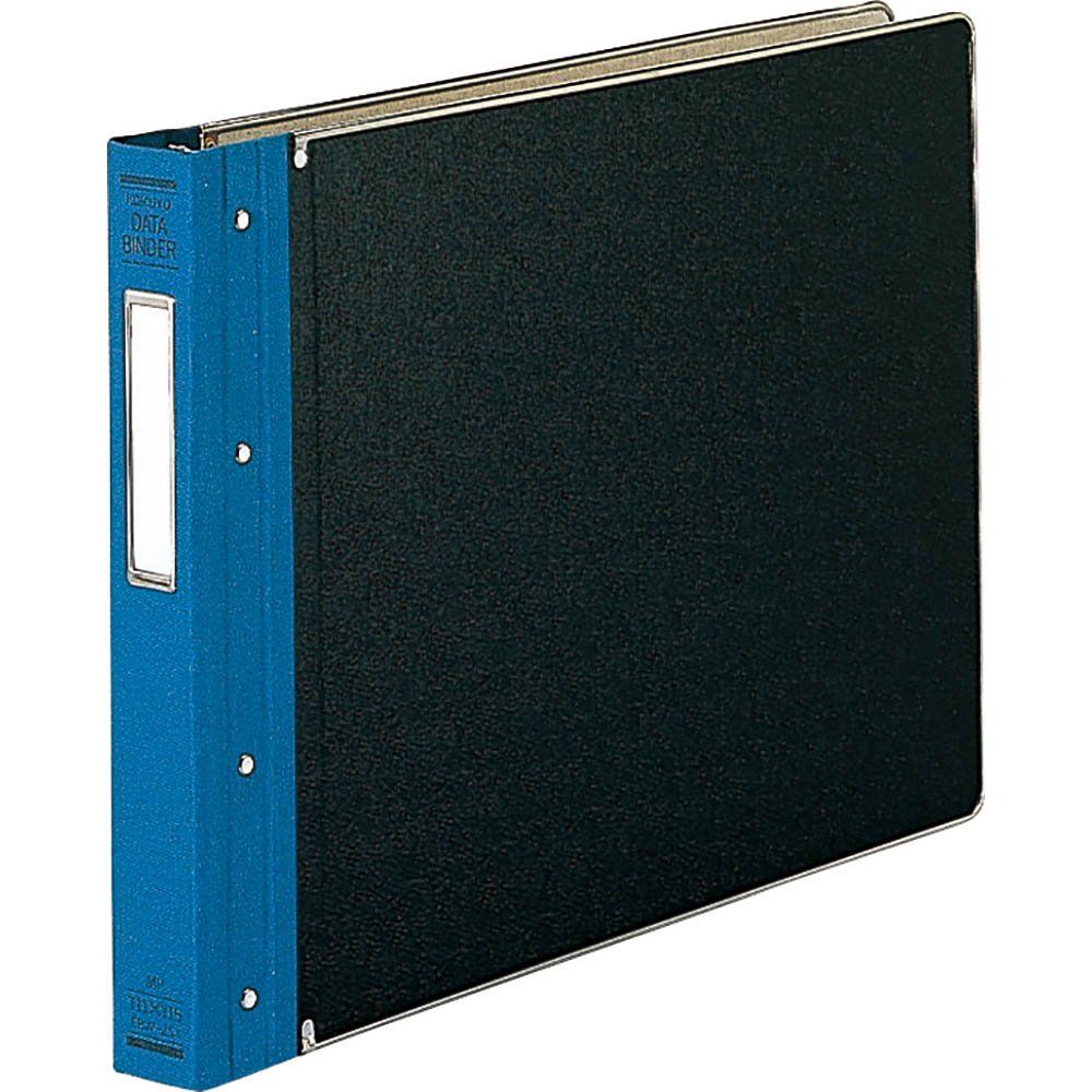 まとめ買い コクヨ データバインダーW バースト用 350枚収容 22穴 EBW-Z51 3冊セット