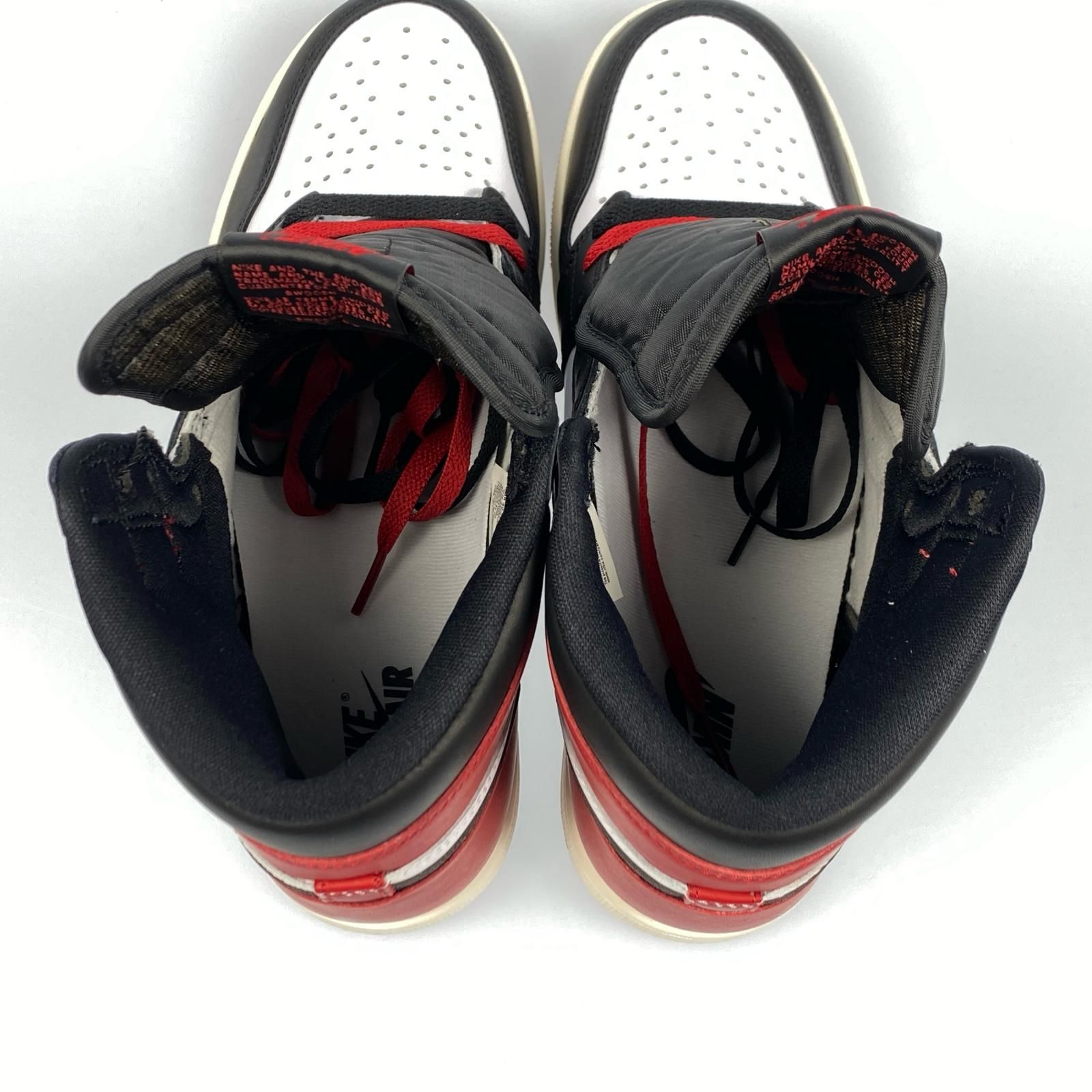 S.H.Figuarts（真骨彫製法） 仮面ライダー響鬼紅 姫路東店】 NIKE | ナイキ スニーカー AIR JORDAN 1 RETRO HIGH OG