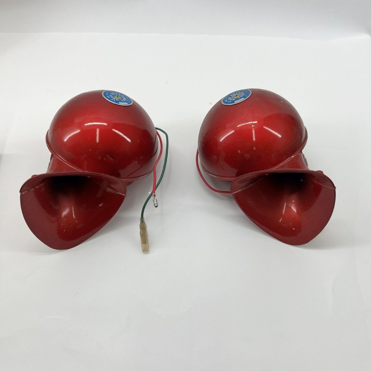 トランジスタホーン