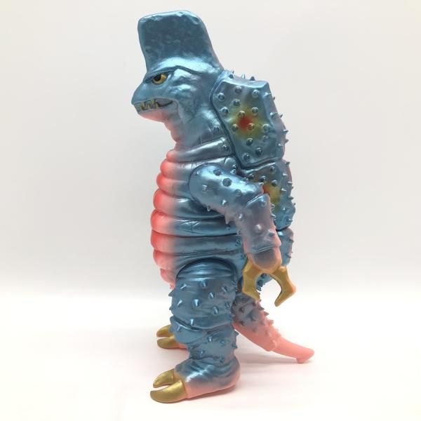 キングマイマイ 幼虫 ２００１ 24