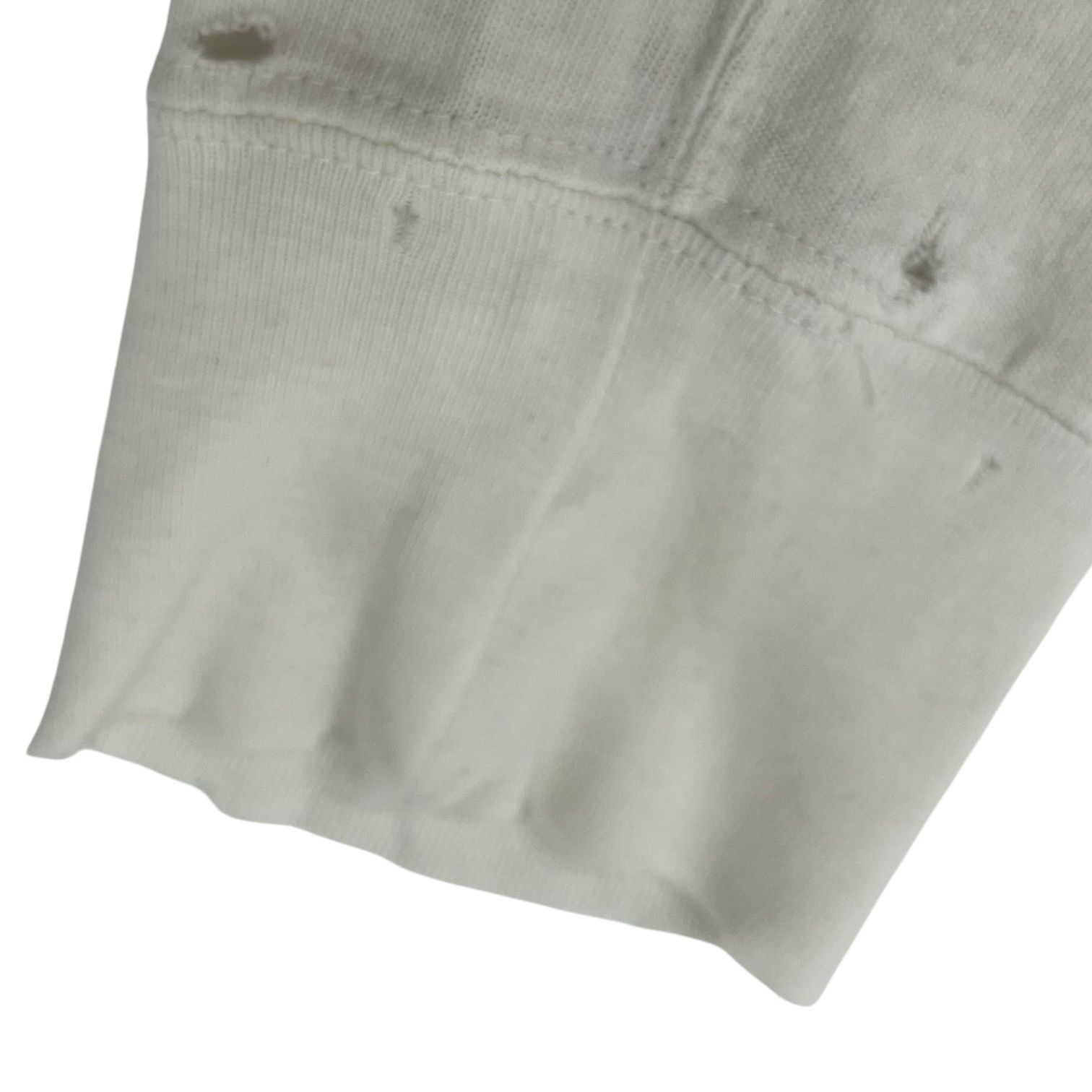 NUMBER (N)INE(ナンバーナイン) 05AW THE HIGH STREETS Fender Logo