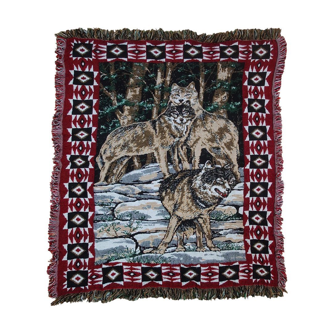 花柄ラグ・トルコラグ ヴィンテージ アナトリア 一点物ビンテージラグ