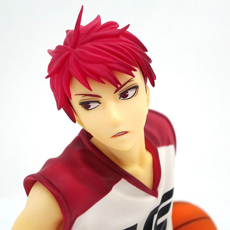 三重店】メガハウス 黒子のバスケ 赤司征十郎 LAST GAME ver. 黒子の 