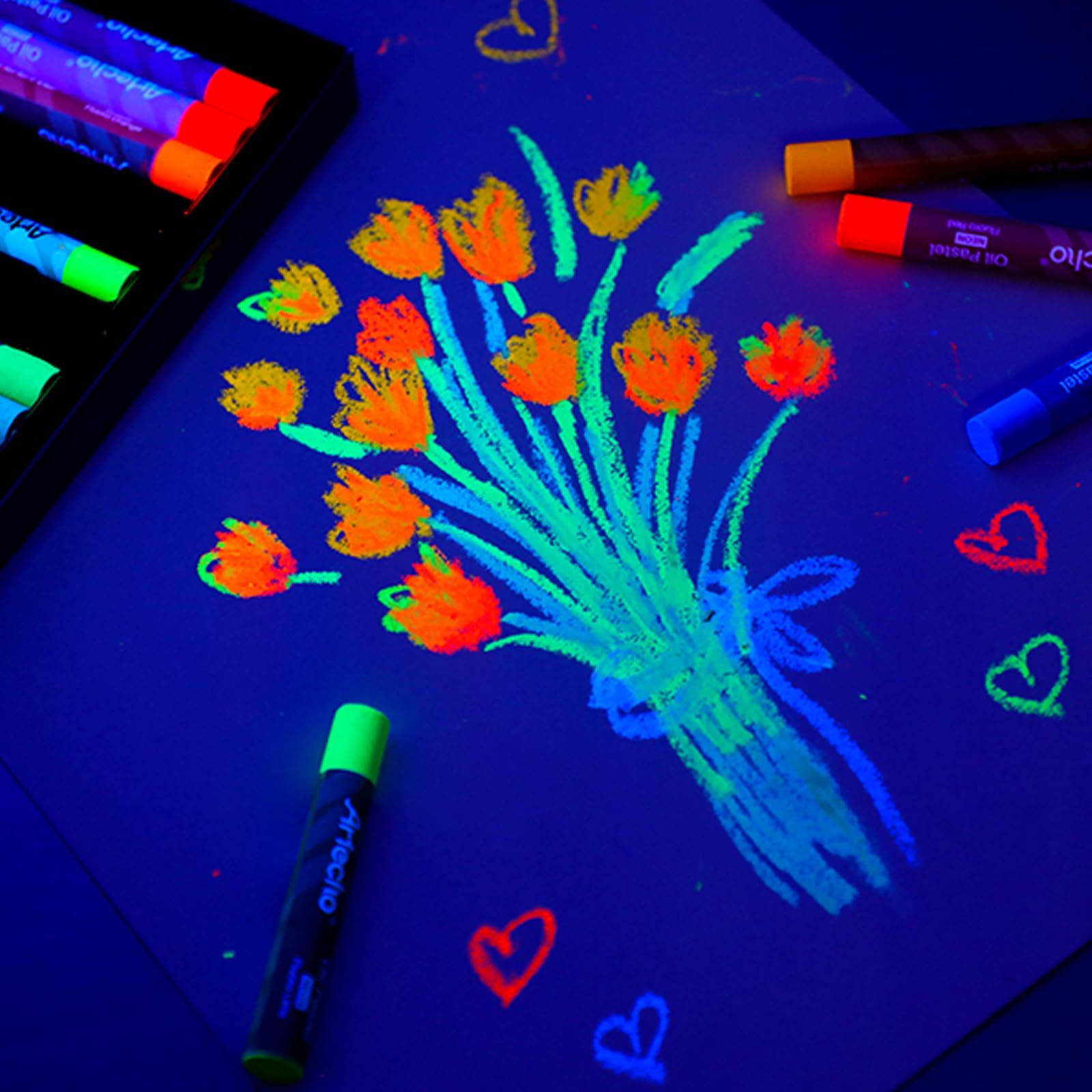ホアキンベラオ　絵画　オイルペインティング　パステル ホアキンベラオ 絵画 オイルペインティング パステル