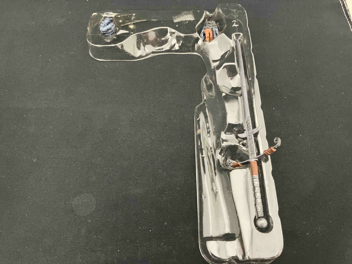 (ブリスター劣化、破損、日焼有) スポーン スカルスプリッター 開封品 スポーン スカルスプリッター ブリスターイタミ、焼け