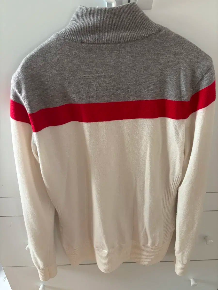 Titleist タイトリスト 防風 ポーラーニットネック レディース 85