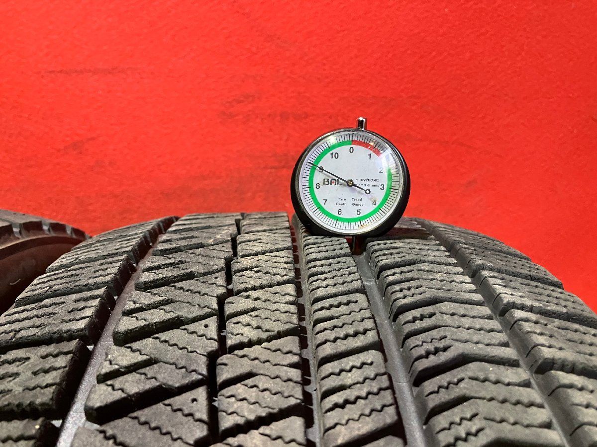 BRIDGESTONE VRX2 275/35R19 2本 スタッドレス T.B.様専用 ブリヂストン ブリザック VRX2 275&frasl;35R19