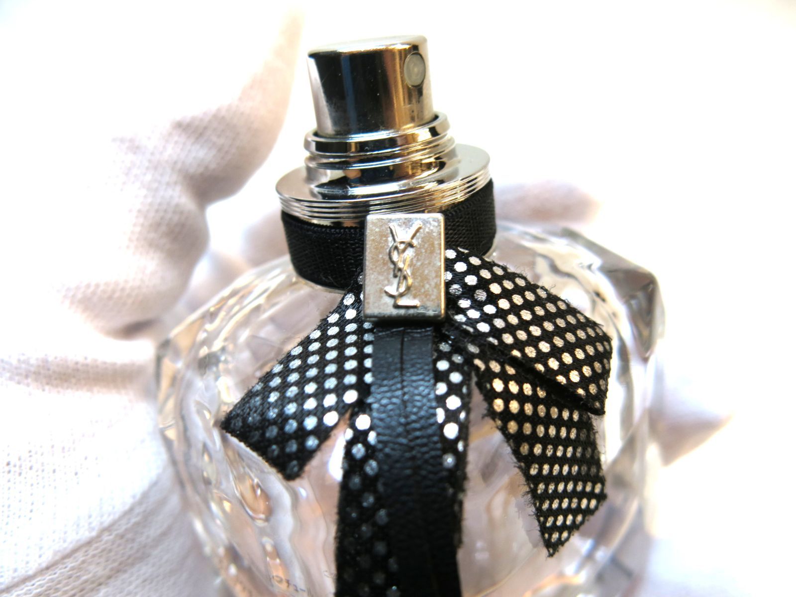 MER873 YSL イヴ・サンローラン モン パリ クチュール オーデ