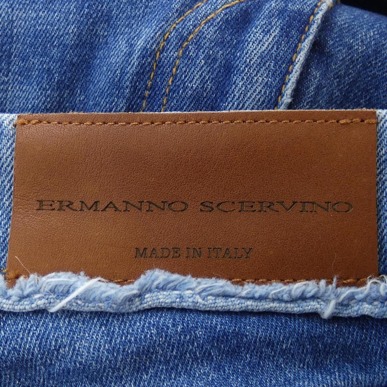 ERMANNO