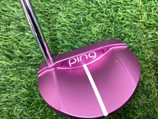 G Le2 ECHO/オリジナルスチール 6899 PING(ピン) ゴルフクラブ パター