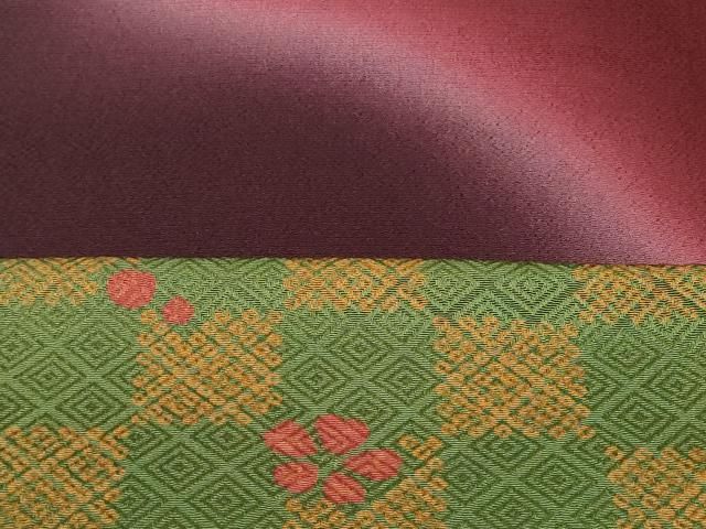 平和屋着物☆和装小物 帯揚げ10枚 正絹 逸品 DAAV8137by 平和屋着物☆