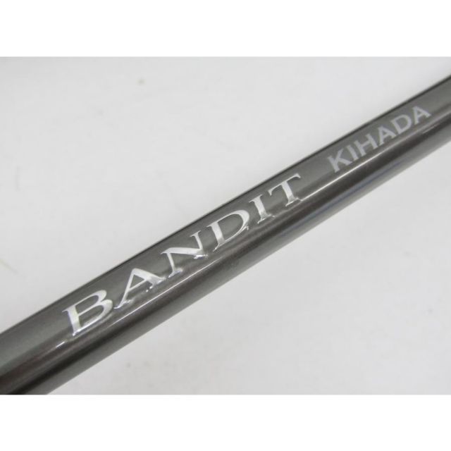 SHIMANO シマノ 24. BANDIT KIHADA キハダ S210 ロッド 釣竿 SP10857
