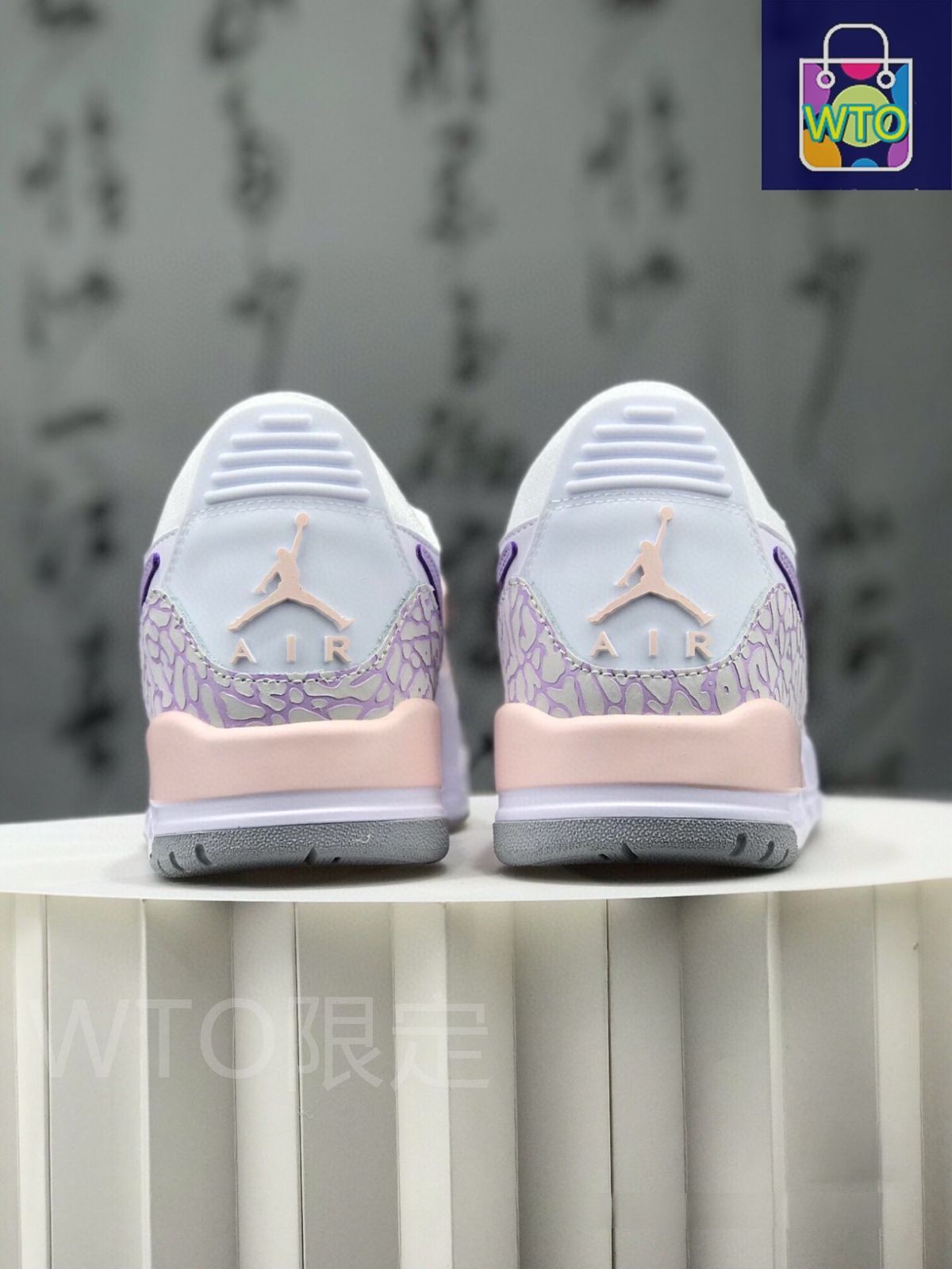 お値下げしました??即購入?? NIKE AIR JORDAN LEGACY 312 LOw