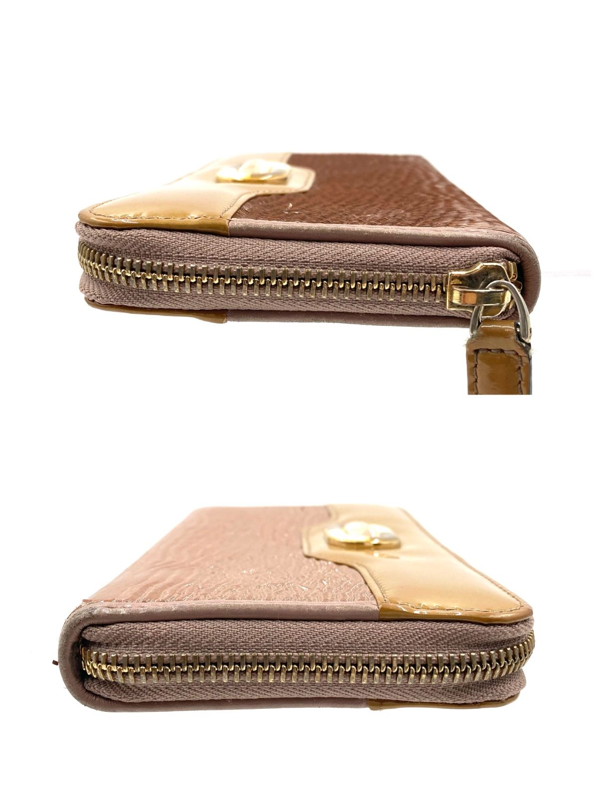 □美品□稀少□BVLGARI ブルガリ イザベラ・ロッセリーニ ラウンド 
