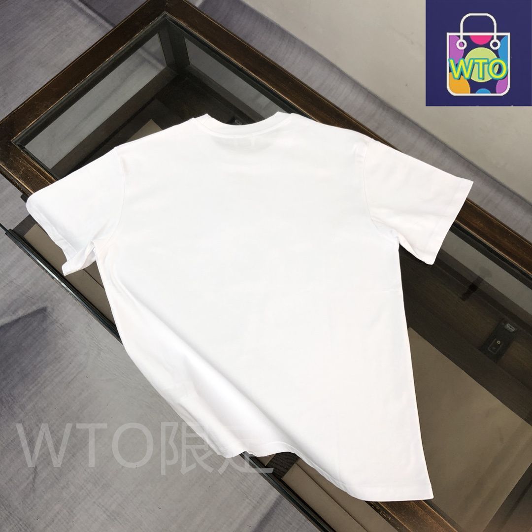 【直営店買付】★Burberry★ロゴ Tシャツ Burberry ロゴ Tシャツ