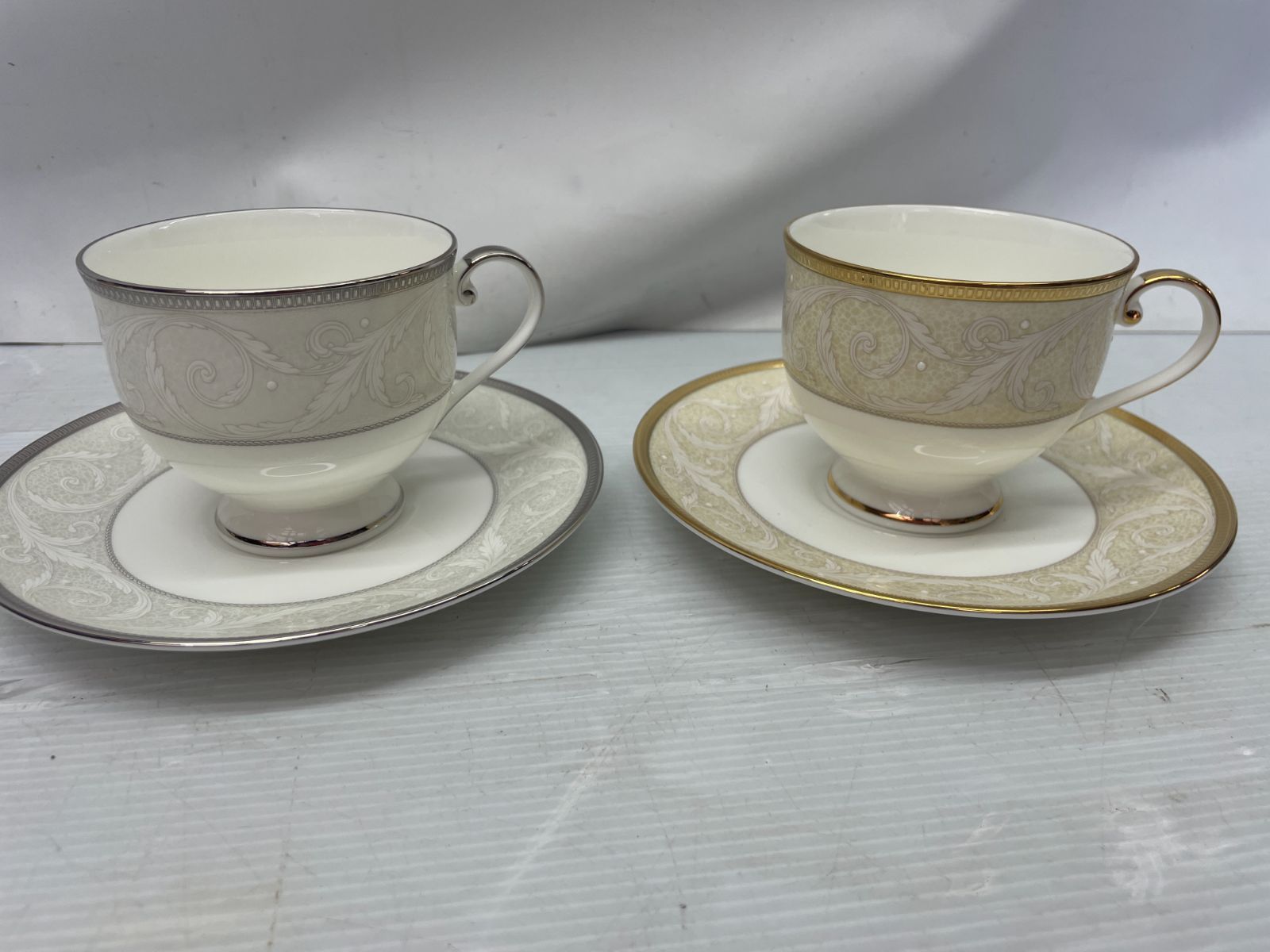 十三代 横石臥牛 珈班碗皿 十三代 横石臥牛 珈班碗皿