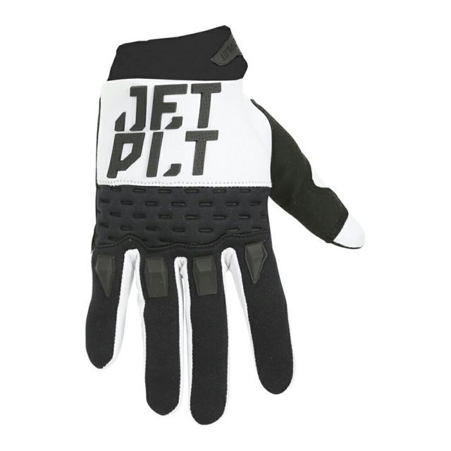 種類12：White/Black/XXL 【JETPILOT/ジェットパイロット