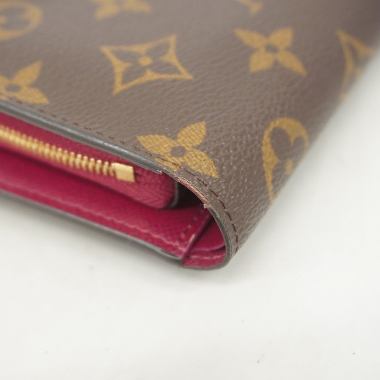 ルイ・ヴィトン(Louis Vuitton) ルイ・ヴィトン 財布 モノグラム