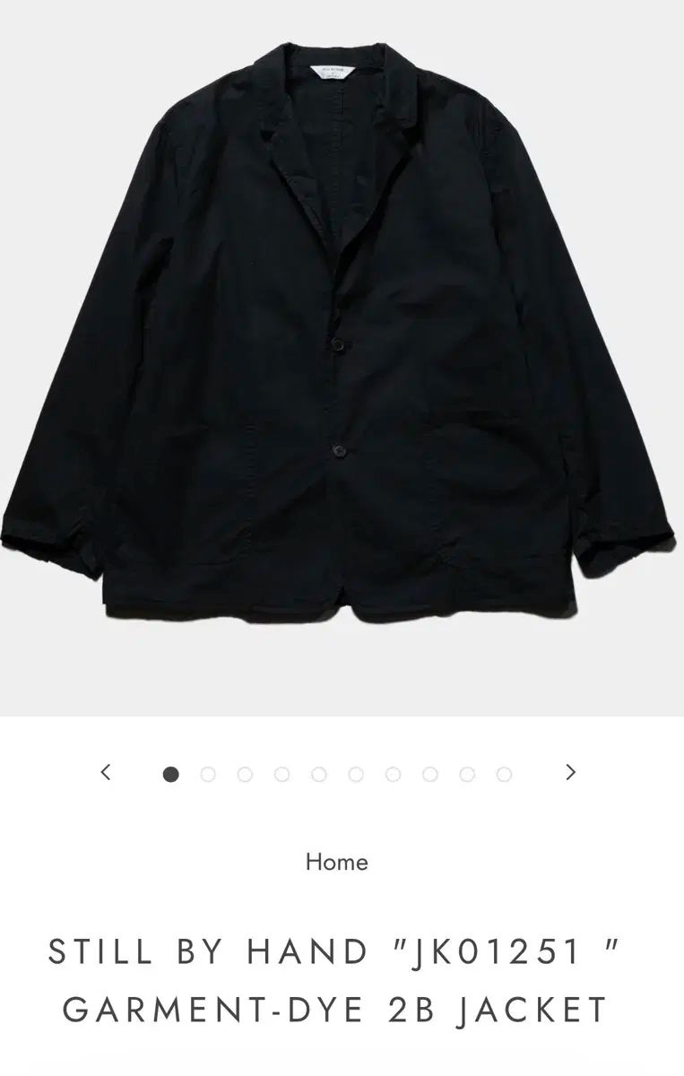 スチールバイハンド ガーメントダイ セットアップ 2 2