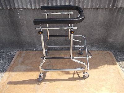  TS-25-0627-16 一部地域を除き アルコーDX 歩行器 その他 介護用ベッド 寝具