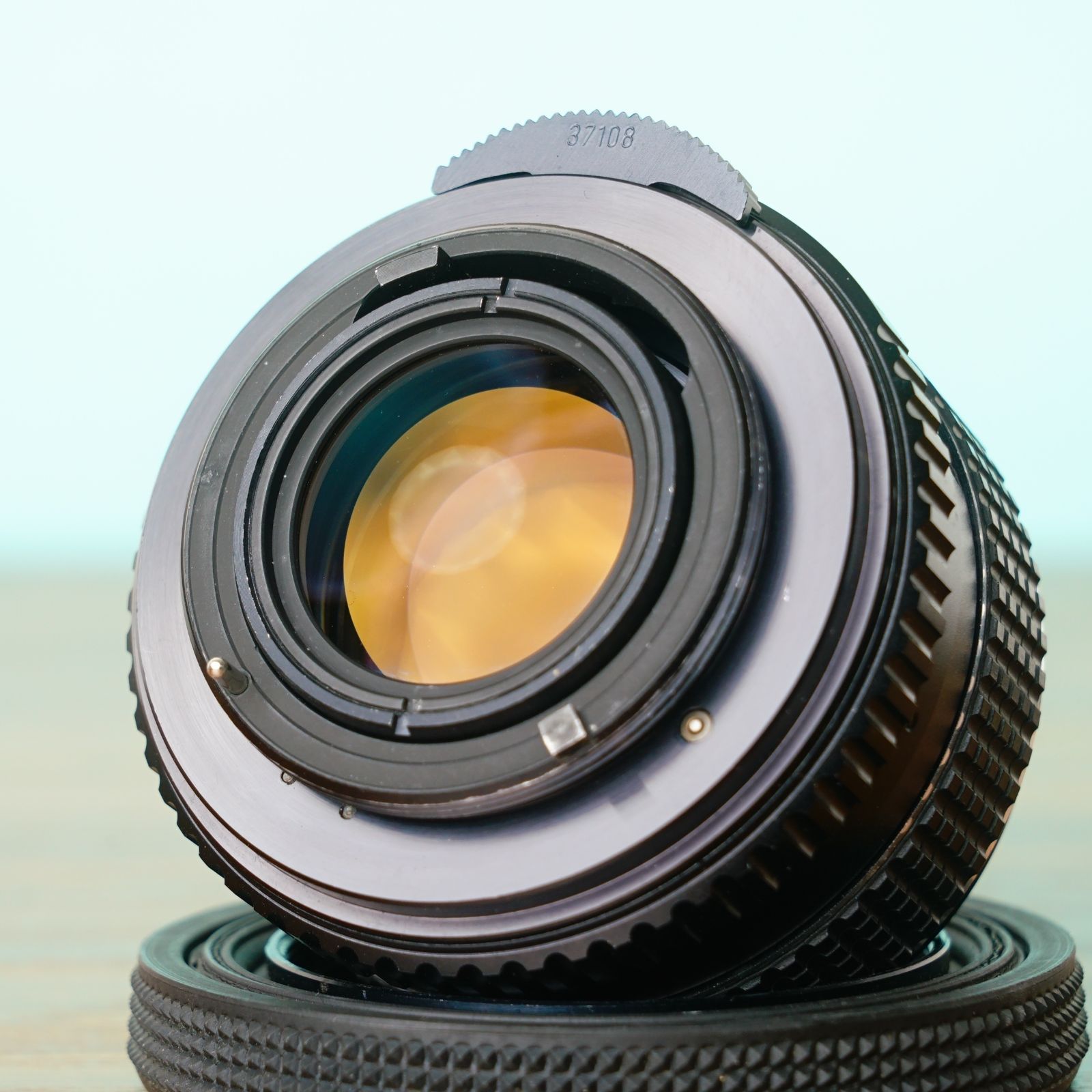 オールドレンズ2本目のタクマーに!小さくお手頃な中望遠レンズ PENTAX オールドレンズ2本目のタクマーに!小さくお手頃な中望遠レンズ PENTAX