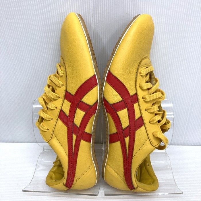 オニツカタイガー タイチ onitsuka tiger TAI-CHI キルビル復刻版 26.5 