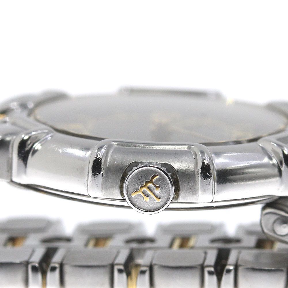 セイコー SEIKO 5A70-0160 クレドール クォーツ レディース_690575