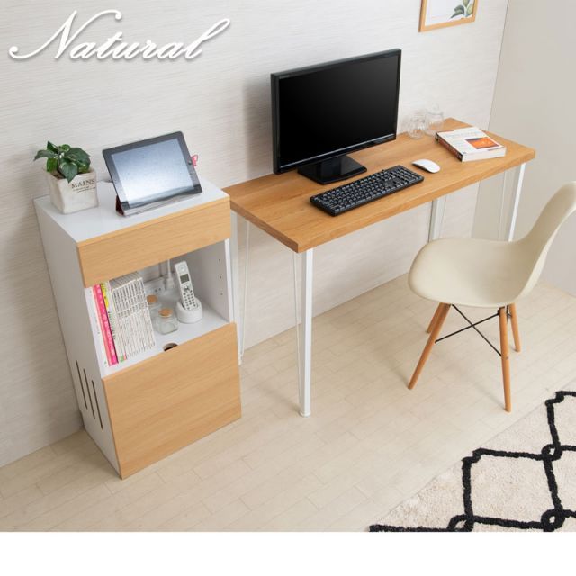 ルーター収納ボックス