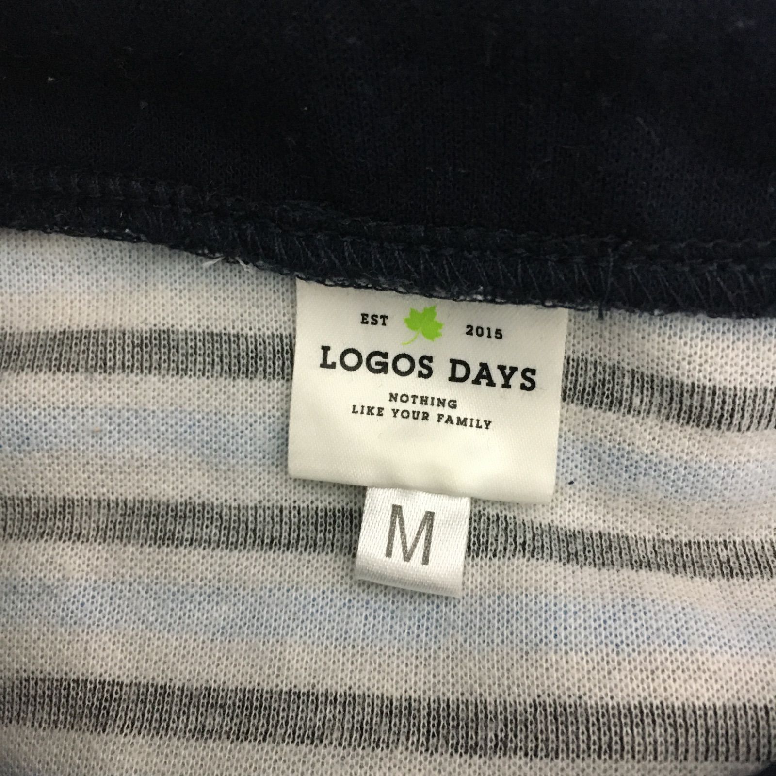 ロゴス ロゴスデイズ LOGOS DAYS ルームウェア - スウェット