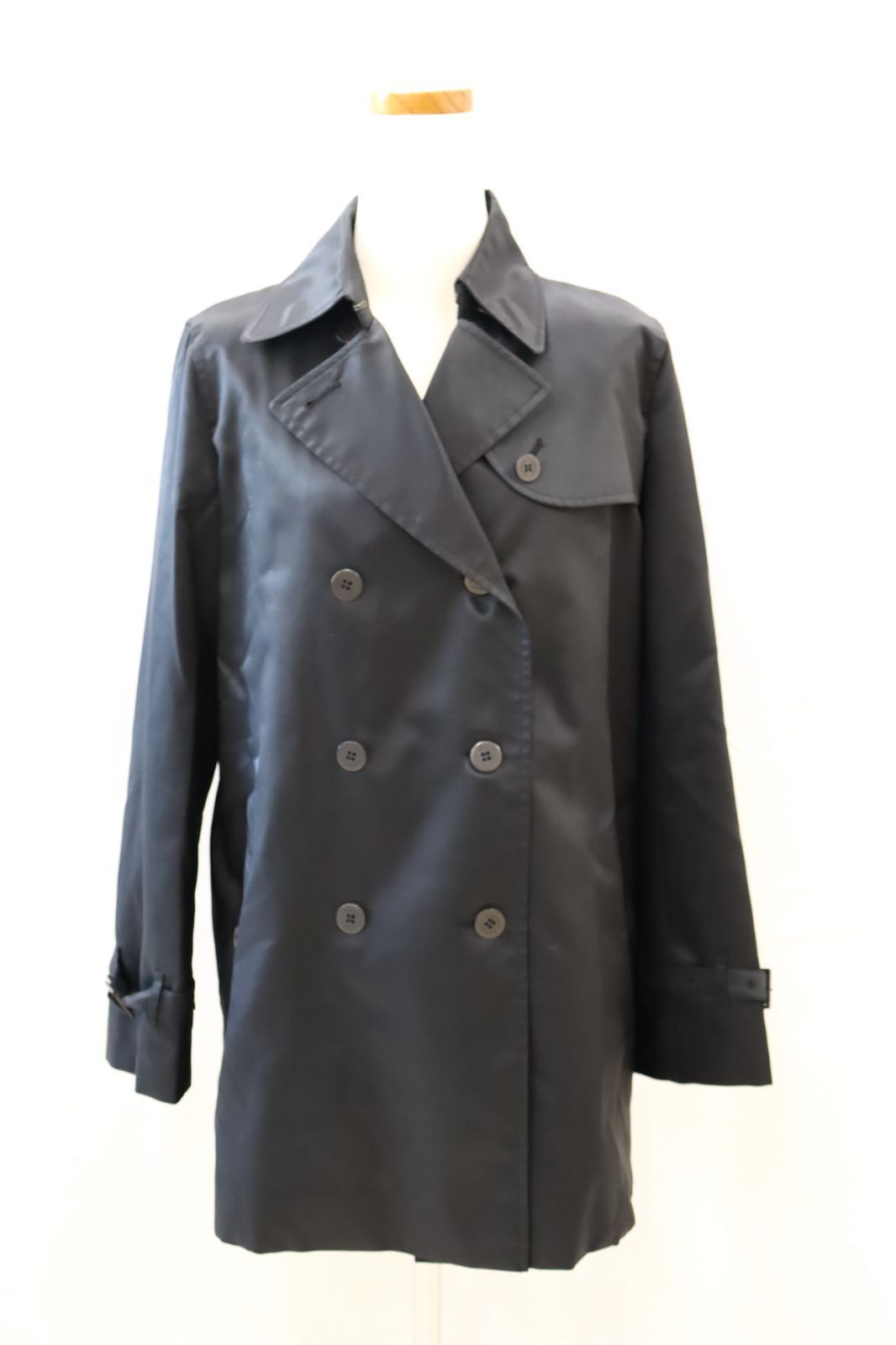 BURBERRY バーバリー ロンドン トレンチコート スプリングコート