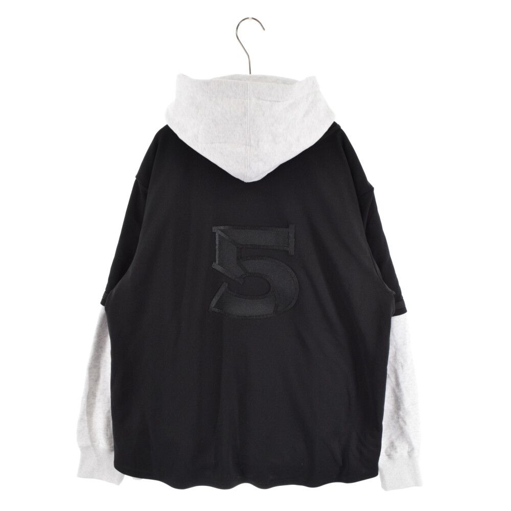Supreme シュプリーム ベースボール ジャージー パーカー SS22 ギャラリー】Supreme 22'S/S W16 レギュラーアイテム | Supreme Plus