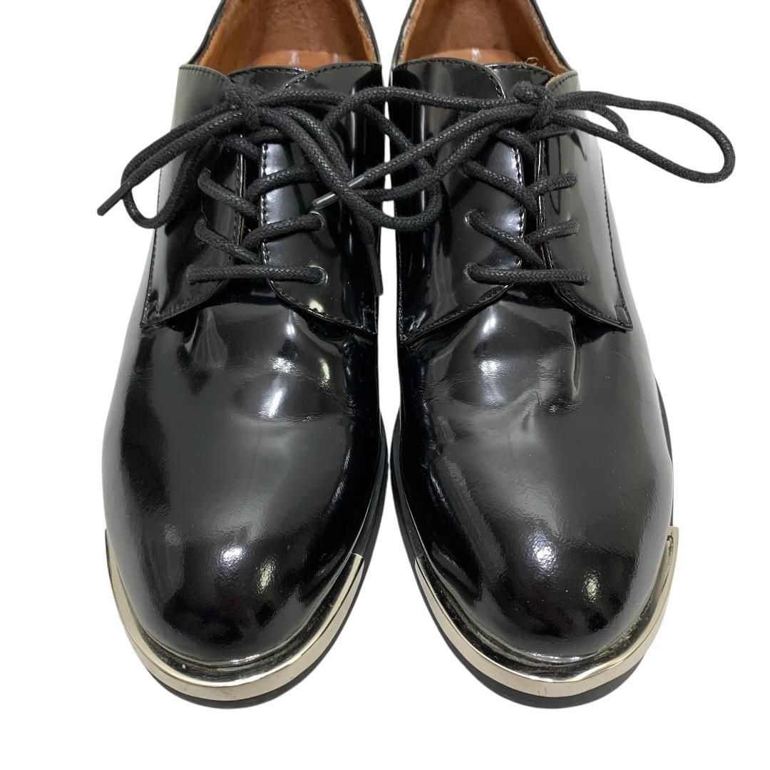 メルカリ最安値！新同品　ルブタン　パテントエナメル　ドレスシューズ　定価23万円 メルカリ最安値！新同品 ルブタン パテントエナメル ドレスシューズ